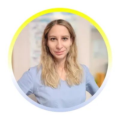 FizjoStrefa Rehabilitacja niemowląt, dzieci i dorosłych Monika Kadłubowska